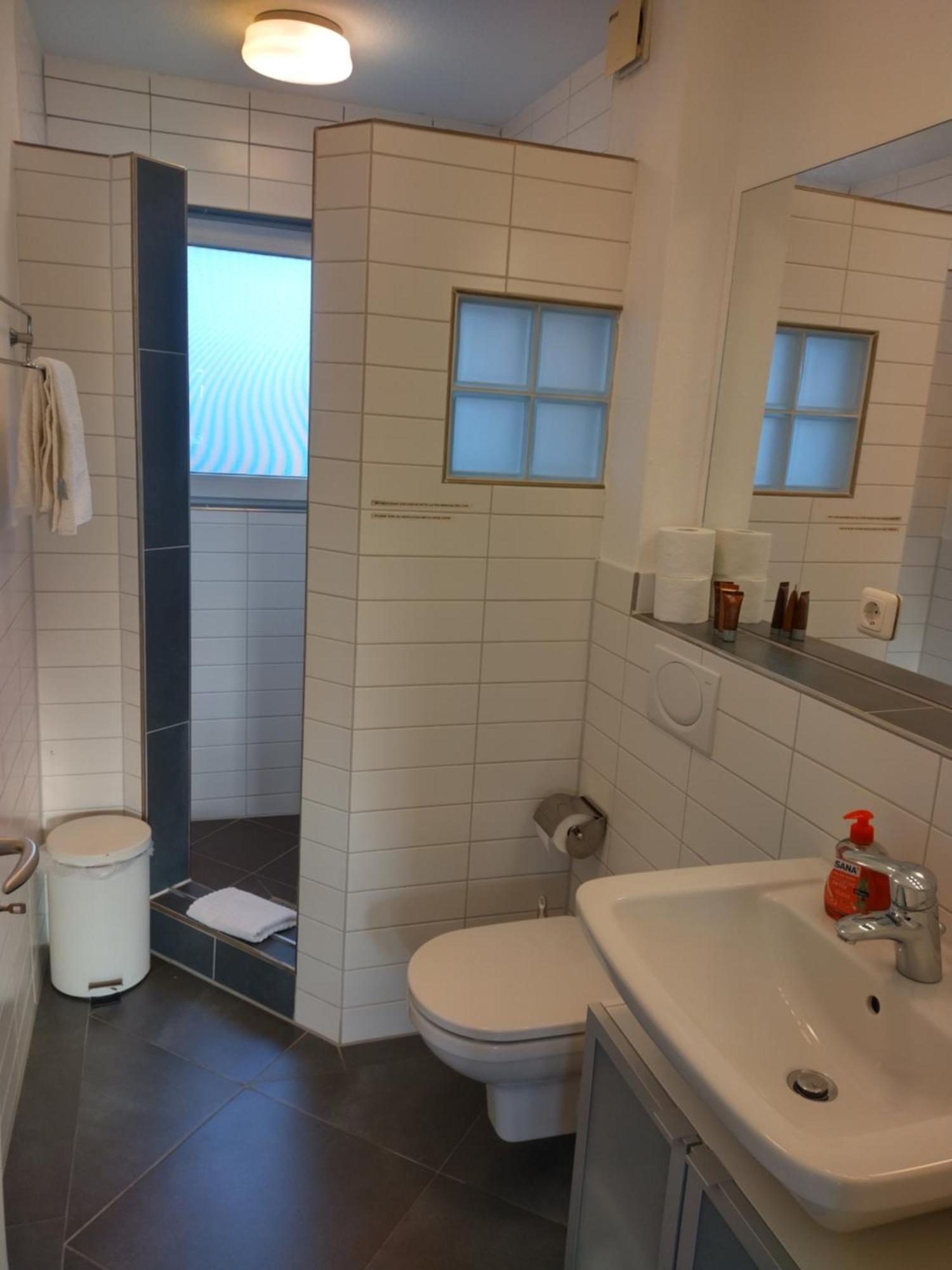 Business Apartment Herzobase Herzogenaurach Dış mekan fotoğraf