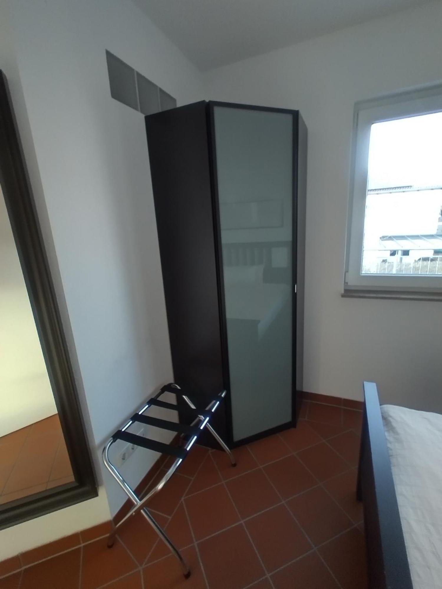 Business Apartment Herzobase Herzogenaurach Dış mekan fotoğraf