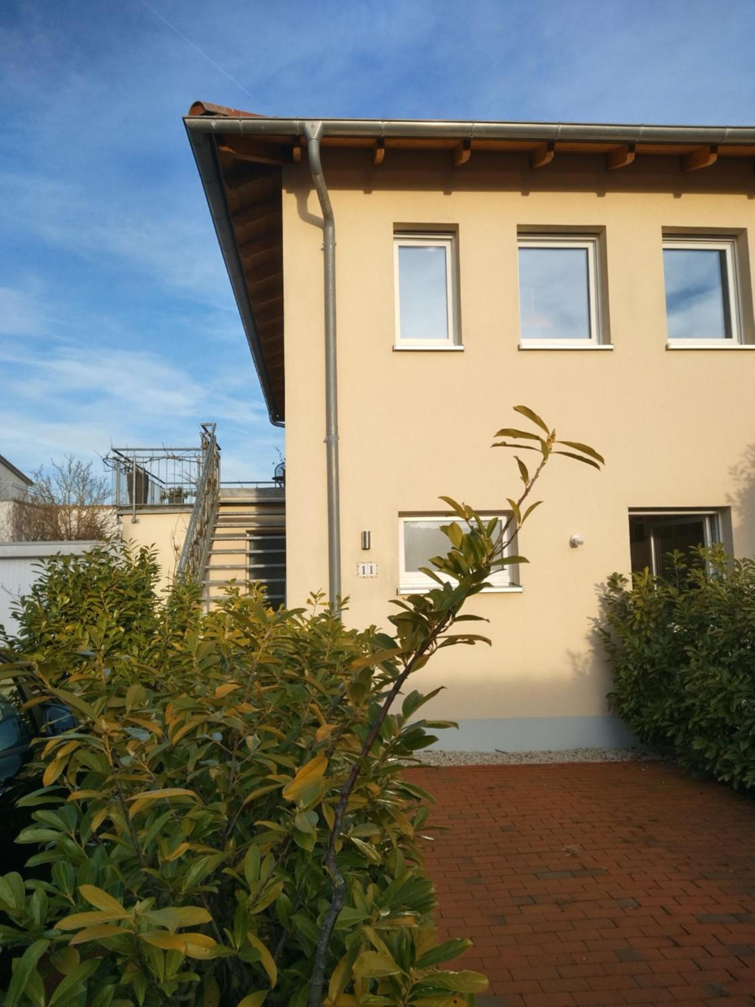 Business Apartment Herzobase Herzogenaurach Dış mekan fotoğraf