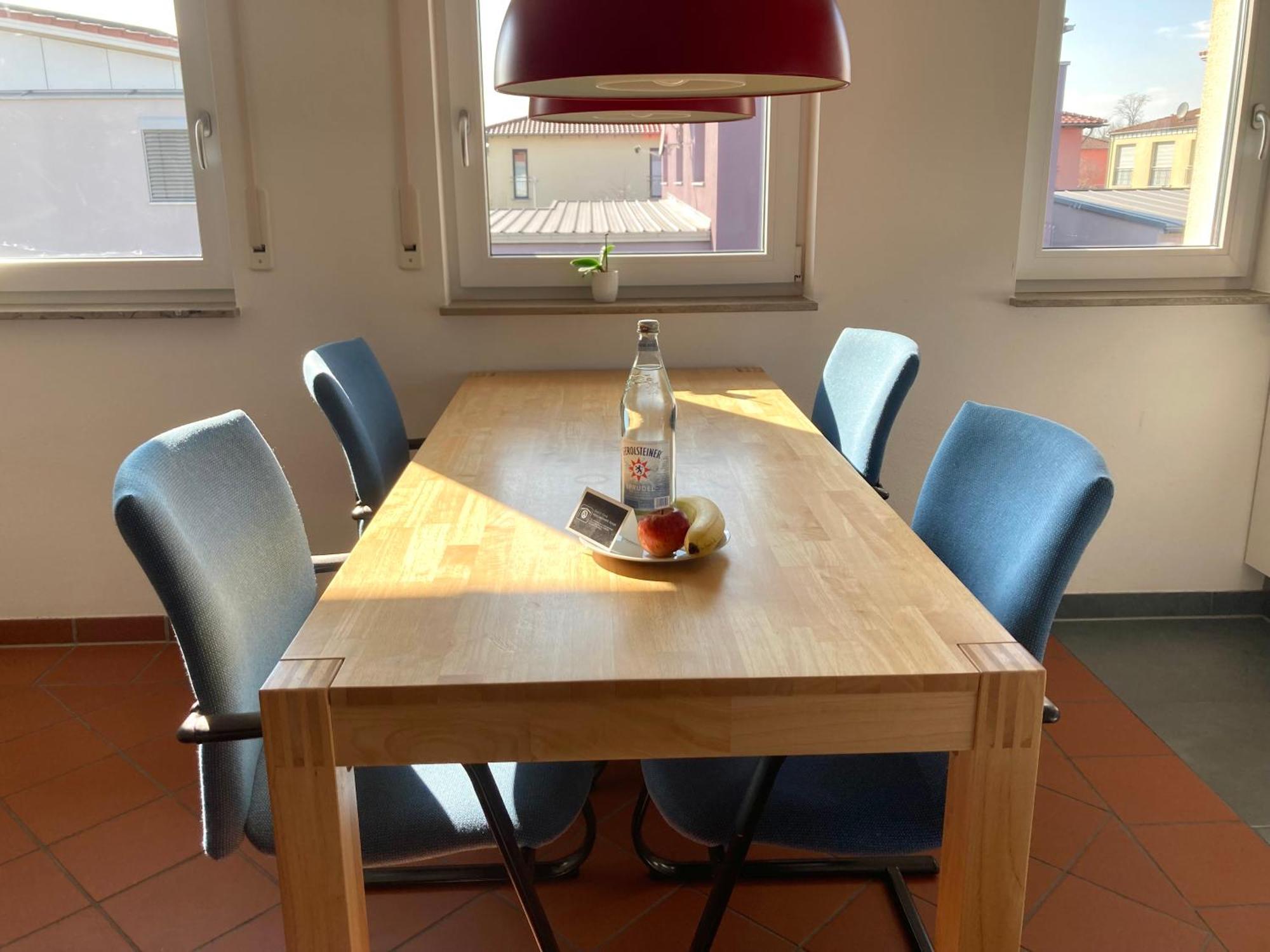 Business Apartment Herzobase Herzogenaurach Dış mekan fotoğraf
